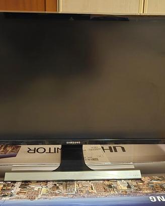 monitor Samsung 28 
