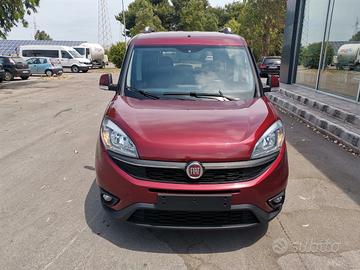 Fiat Doblo 1.6 mjt 16v Lounge s&s 105cv