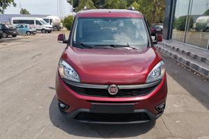 Fiat Doblo 1.6 mjt 16v Lounge s&s 105cv