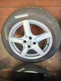GOMME INVERNALI NUOVE