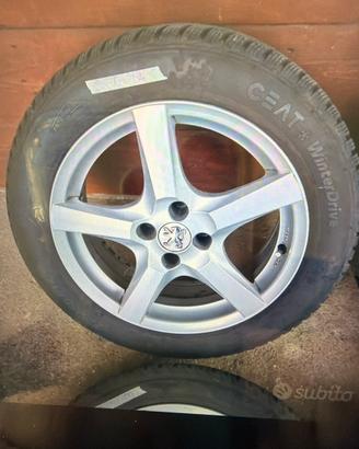 GOMME INVERNALI NUOVE