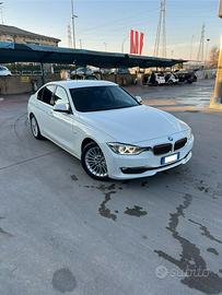 2014 BMW serie 3