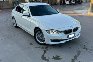 2014 BMW serie 3