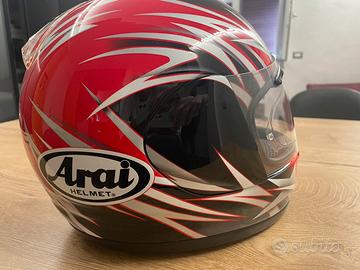 casco Araj donna Condor