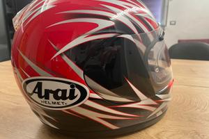 casco Araj donna Condor