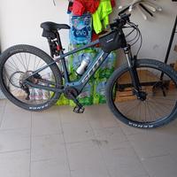 E-bike Scott e ride 930 