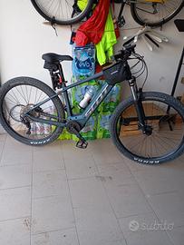 E-bike Scott e ride 930 