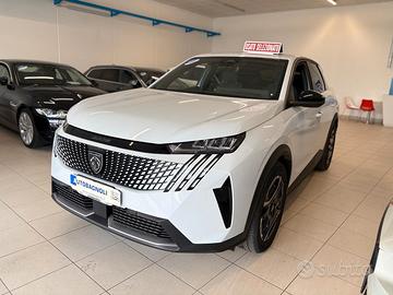 Peugeot 3008 ALLURE motore elettrico (73kWh) 210 C