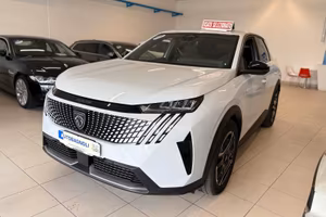 Peugeot 3008 ALLURE motore elettrico (73kWh) 210 C