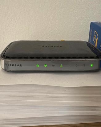 Access point