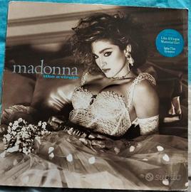 Madonna-LP(1984)