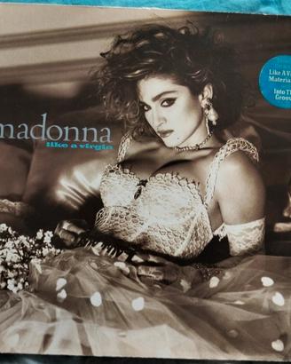 Madonna-LP(1984)
