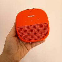 Bose Soundlink micro
