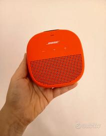 Bose Soundlink micro