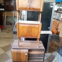 comodini tavolo tondo 