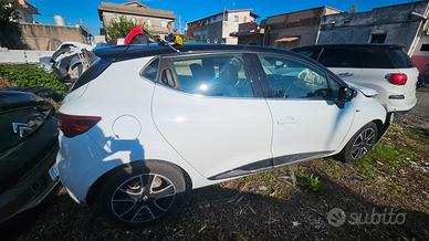 Renault Clio 1.6 