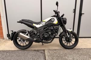 BENELLI 250 LEONCINO