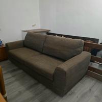 Divano letto Poltronesofa'