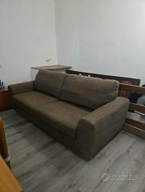 Divano letto Poltronesofa'