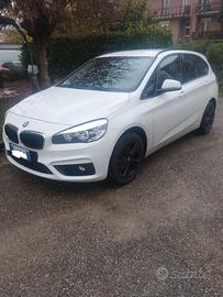 BMW 216 D Active Tourer euro 6 b