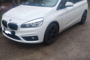 BMW 216 D Active Tourer euro 6 b