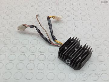 REGOLATORE TENSIONE APRILIA PEGASO 650 2001 2004 I