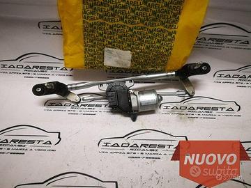 Mecc. Tergicristalli Ant Bravo - Delta 51757840