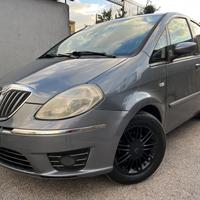 Lancia MUSA 1.3 Multijet 16V 70 CV Oro Plus