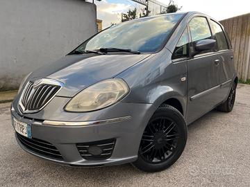 Lancia MUSA 1.3 Multijet 16V 70 CV Oro Plus