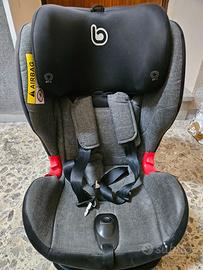 Seggiolino Auto Be Cool