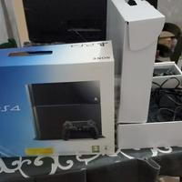 Ps4 completa con ultimo aggiornamento 11.0