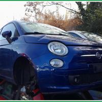 Ricambi Usati FIAT 500 II 2010