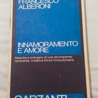 libro di francesco alberoni