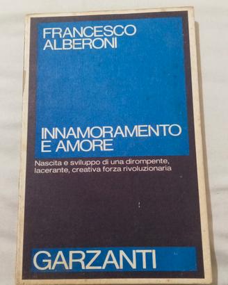 libro di francesco alberoni