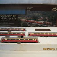 modelli scala HOm marca Bemo