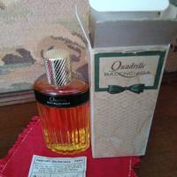 Quadrille Balenciaga 50 ml/Vintage anni 70