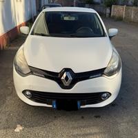RENAULT Clio 4ª serie - 2014
