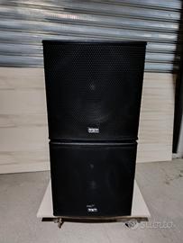 FBT SOBLINE 118AS COPPIA + Cover
