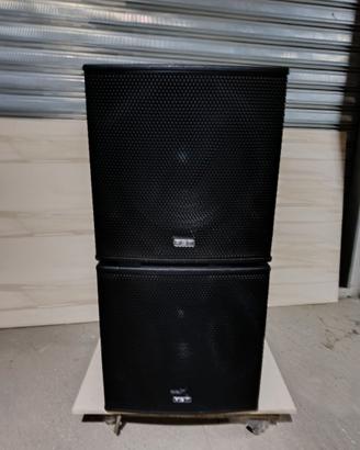 FBT SOBLINE 118AS COPPIA + Cover