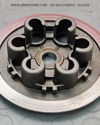 SPINGIDISCO PIATTO HUSQVARNA CR 250 1991 1992 CR25