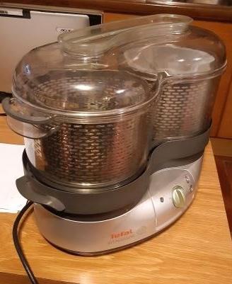 VAPORIERA TEFAL
