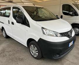 NISSAN NV200 1.5 dCi 110CV Combi (N1)