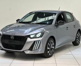 Peugeot 208 Hybrid 110 e-DCS6 Style