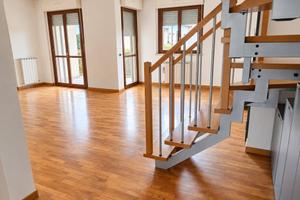 Appartamento di 111 m² con 4 locali e box auto a P