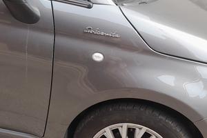 fiat 500 dolcevita hjbride