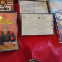 Cassette Musicali Italiane e Internazionali