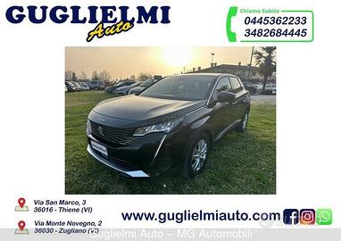 Peugeot 3008 BlueHDI 130 EAT8 S&S Business