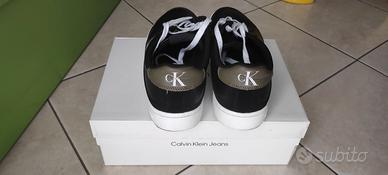 Scarpe Calvin Klein 41 ragazzo