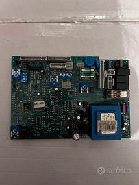 Scheda Caldaia Ariston CMP3 MCU HS MI/FFI