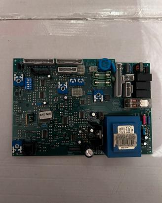 Scheda Caldaia Ariston CMP3 MCU HS MI/FFI